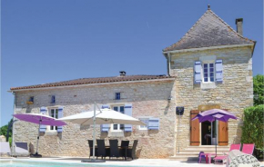 Cozy Home In Puy Levêque